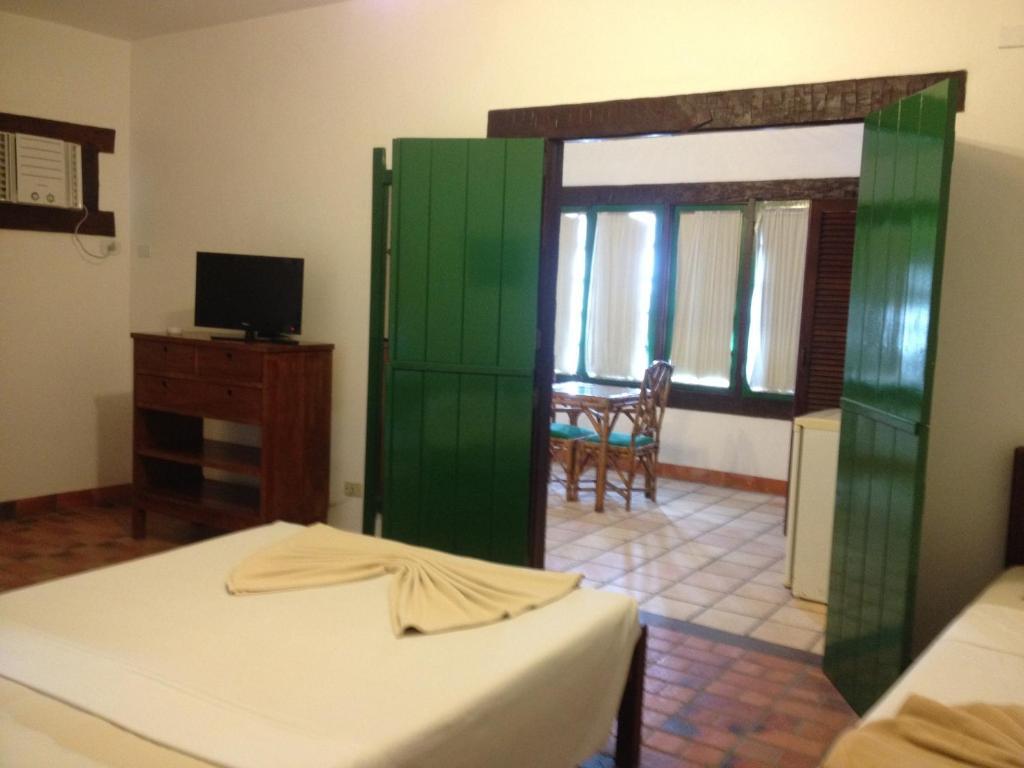 Barla Inn Suites Búzios Habitación foto